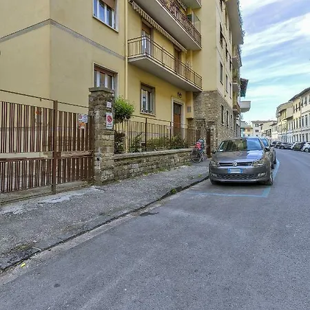 La Perla Di San Frediano Apartment Florence Exterior photo