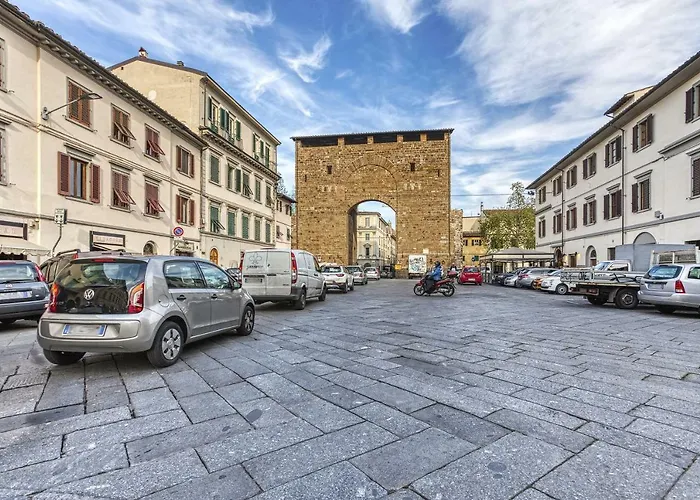 La Perla Di San Frediano