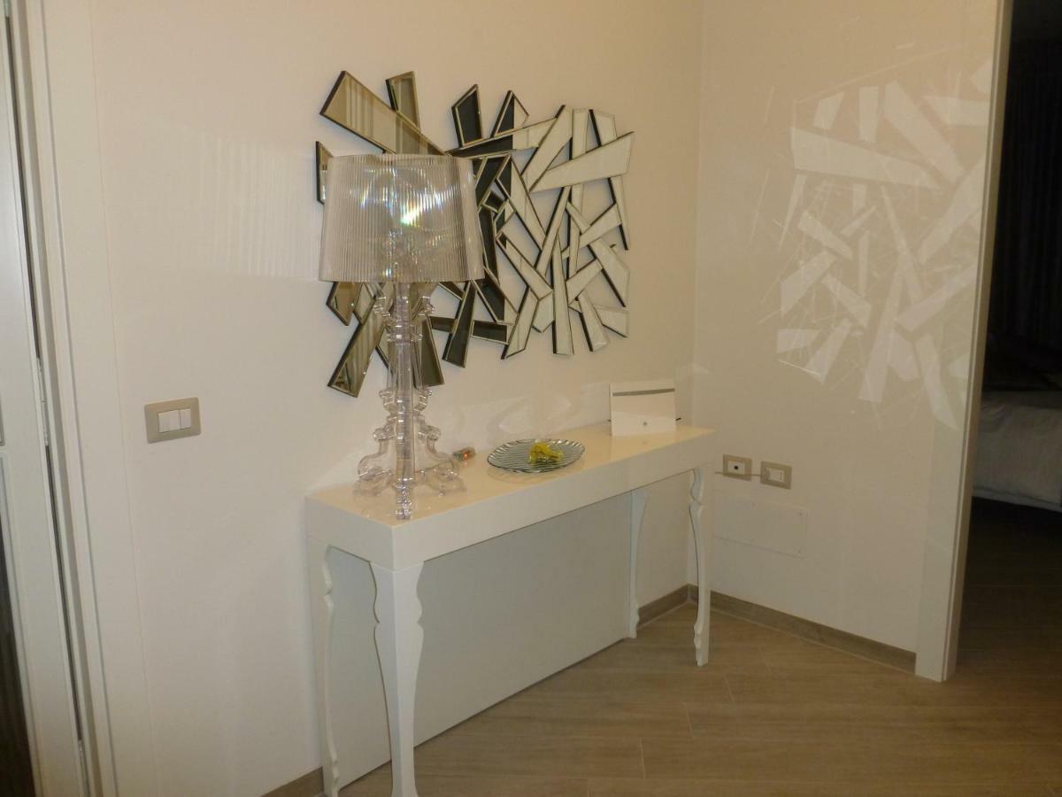 La Perla Di San Frediano Apartment *
