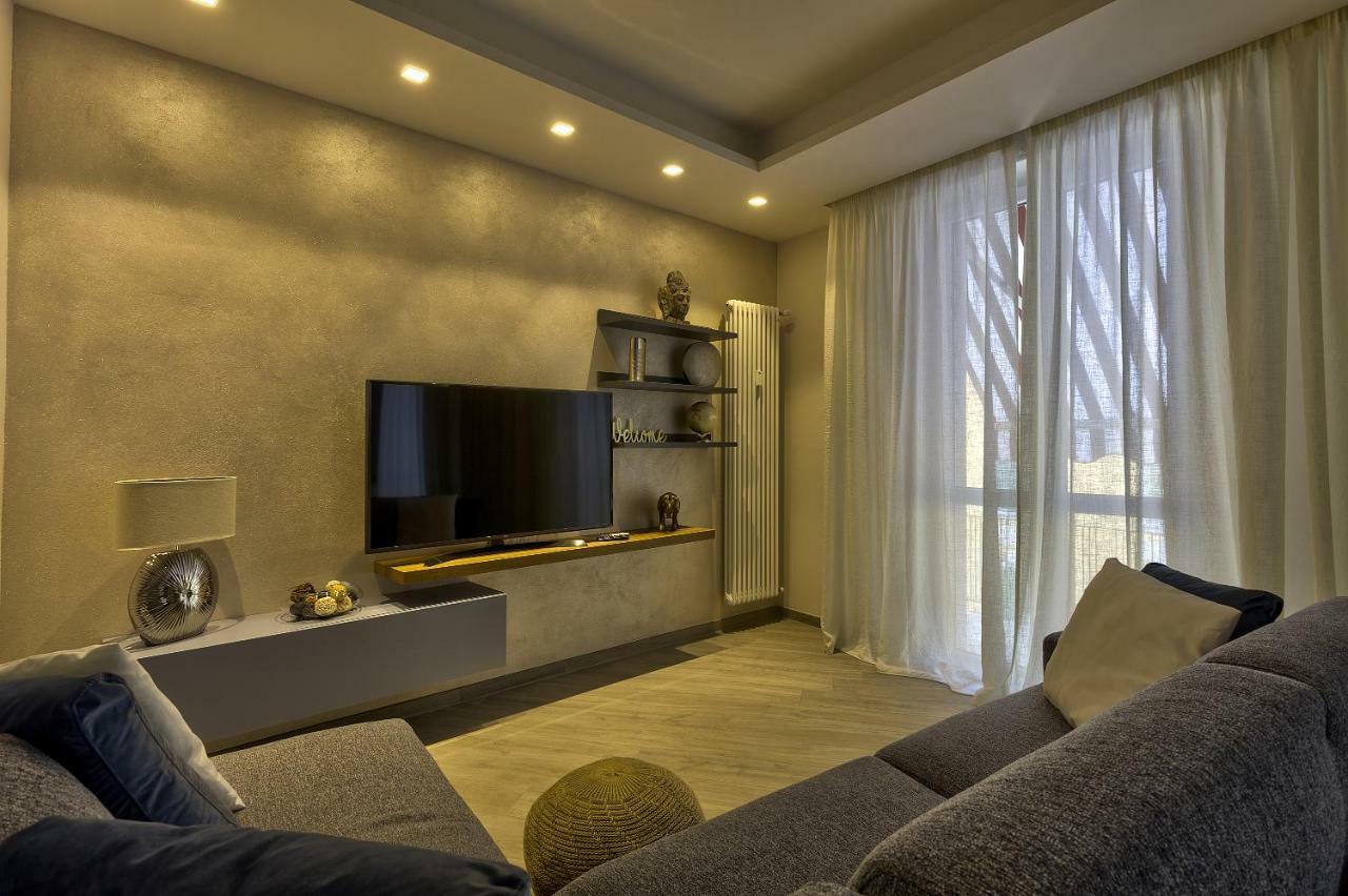 Apartment La Perla Di San Frediano Florence