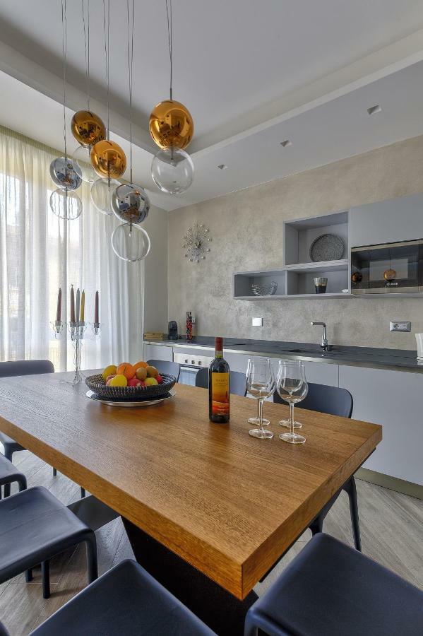 La Perla Di San Frediano Apartment *