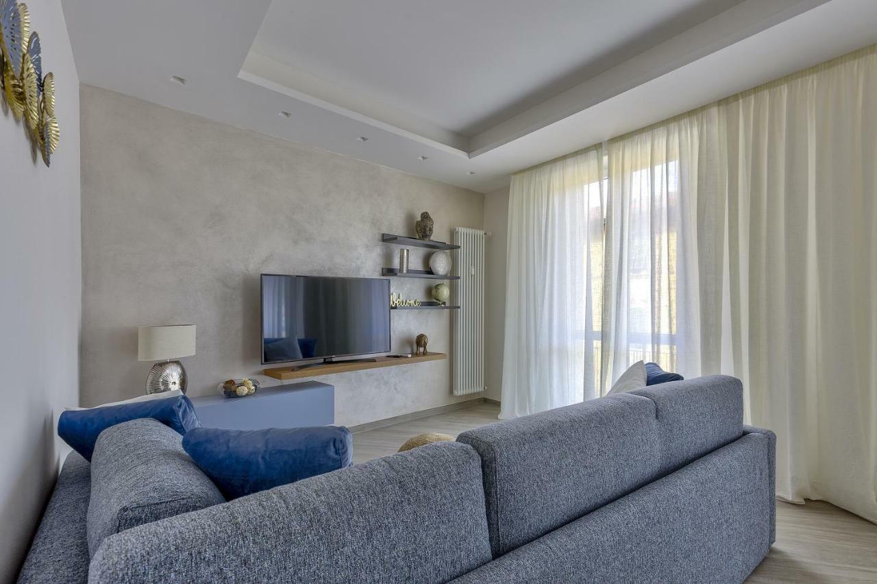 La Perla Di San Frediano Apartment *