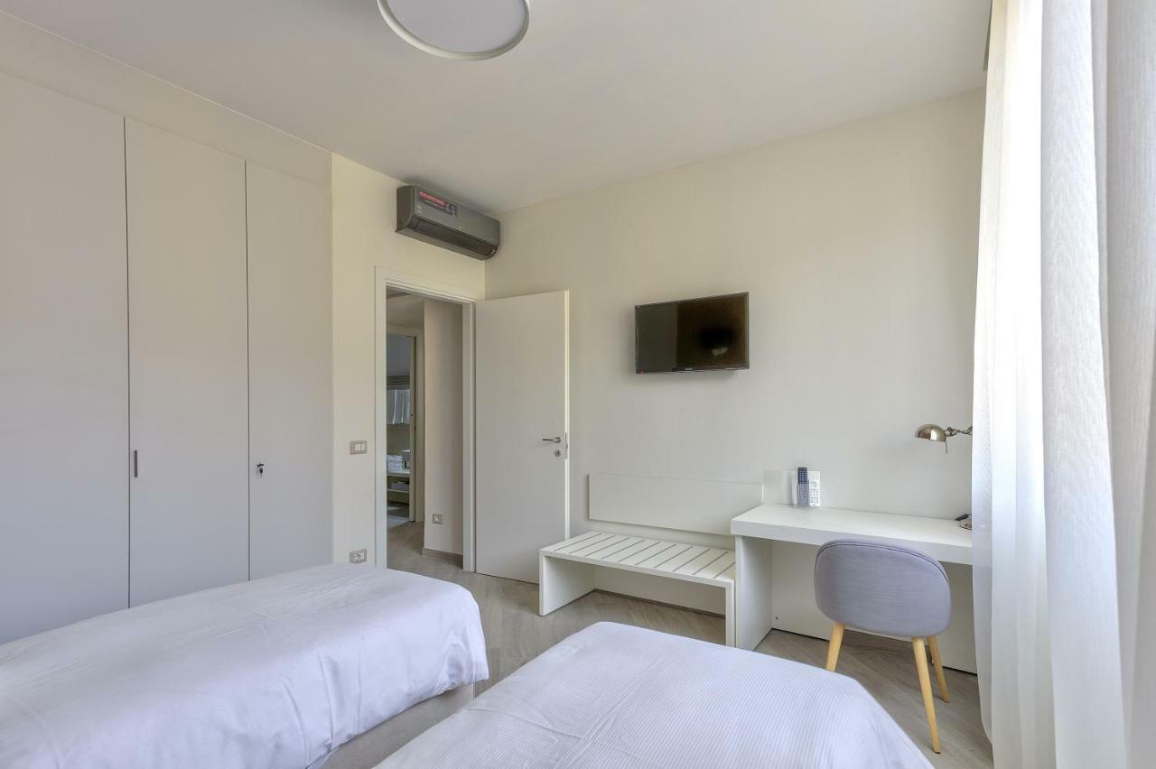 La Perla Di San Frediano Apartment Florence