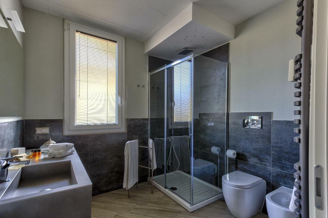 Apartment La Perla Di San Frediano Florence