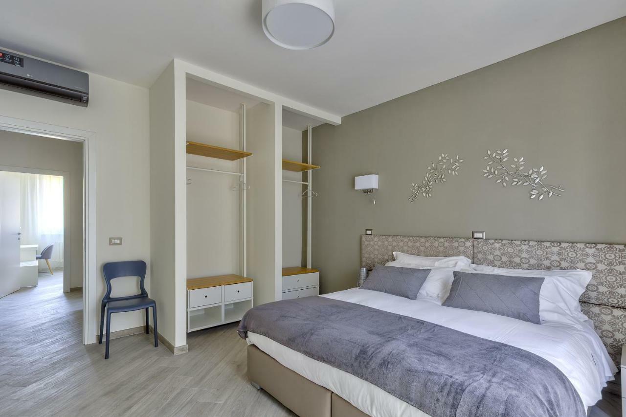 La Perla Di San Frediano Apartment