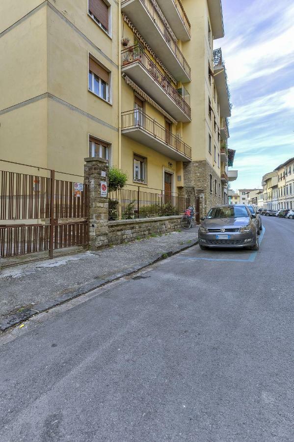 Apartment La Perla Di San Frediano Florence