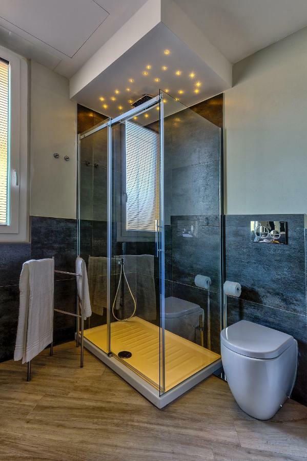 La Perla Di San Frediano Apartment