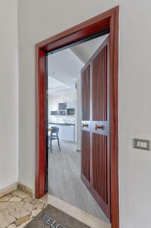Apartment La Perla Di San Frediano *