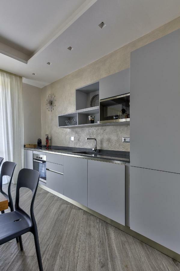 Apartment La Perla Di San Frediano Florence