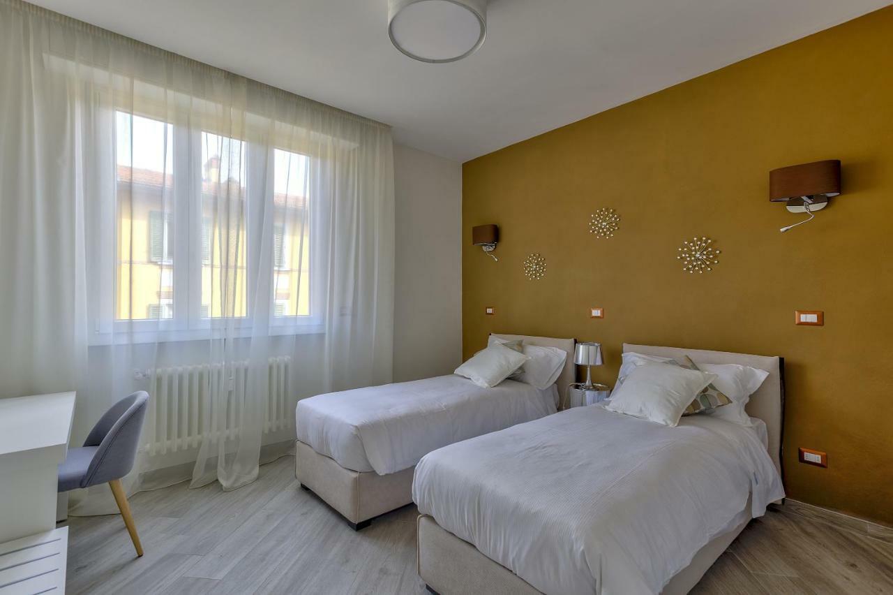 Apartment La Perla Di San Frediano Florence