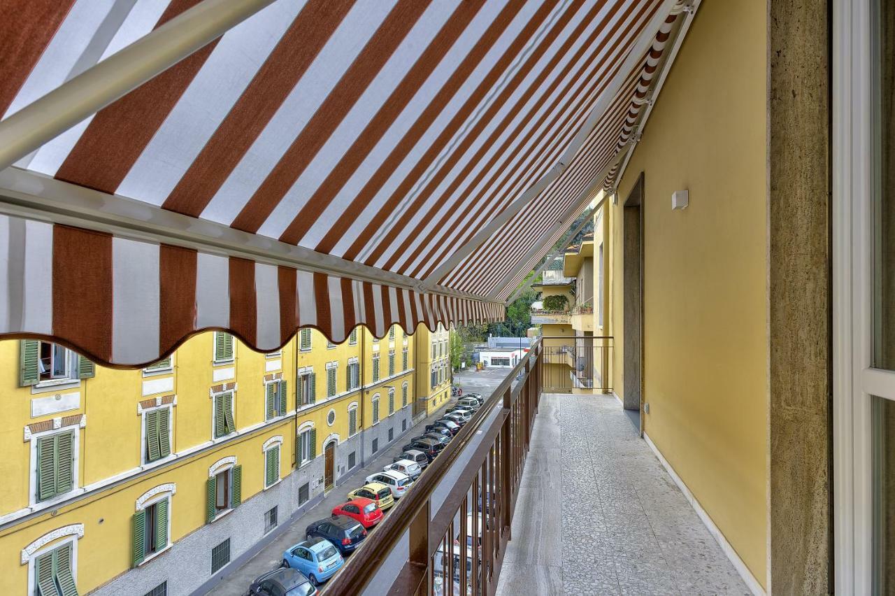 La Perla Di San Frediano Apartment