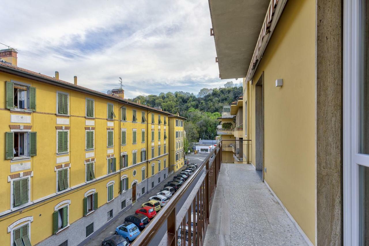 Apartment La Perla Di San Frediano *
