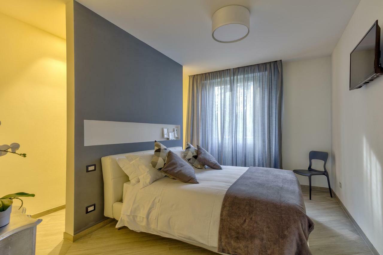 Apartment La Perla Di San Frediano Florence