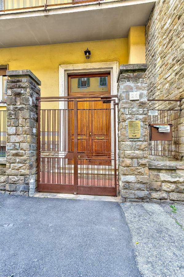 La Perla Di San Frediano Apartment Florence