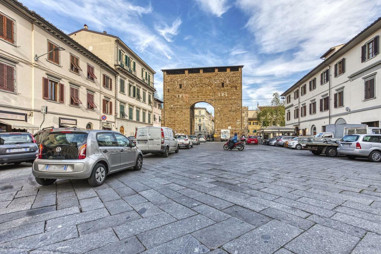 La Perla Di San Frediano
