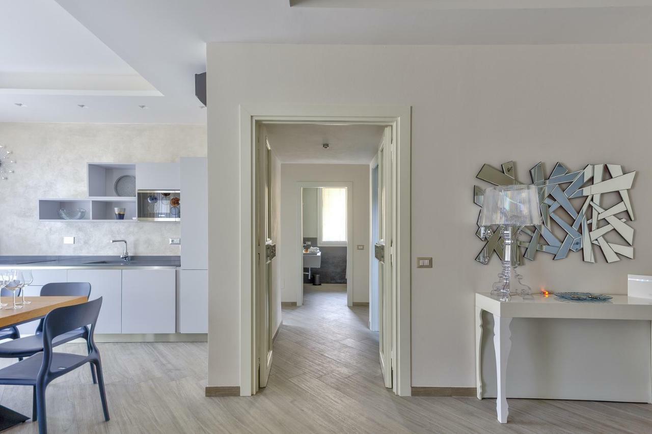 Apartment La Perla Di San Frediano Florence