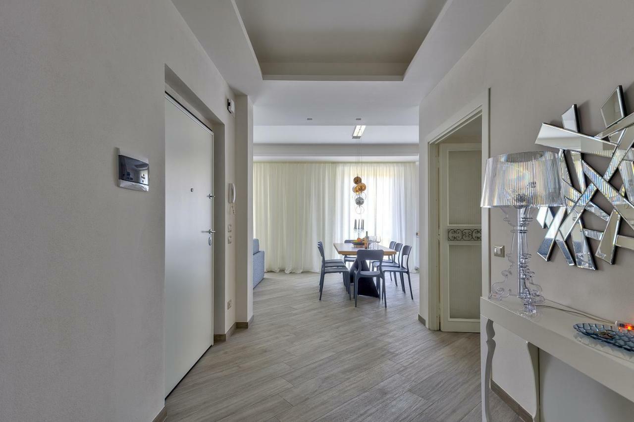 Apartment La Perla Di San Frediano Florence