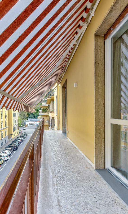 Apartment La Perla Di San Frediano Florence