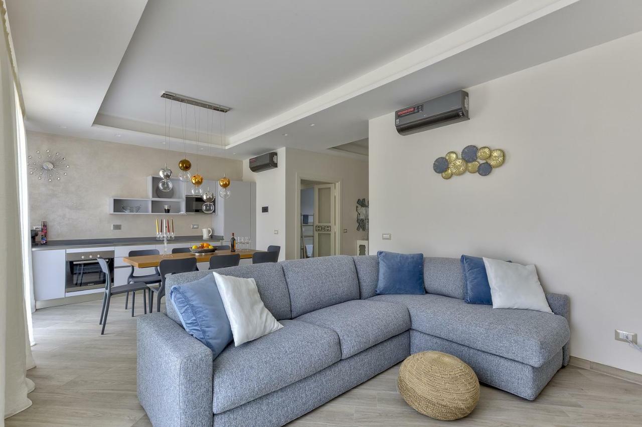 La Perla Di San Frediano Apartment
