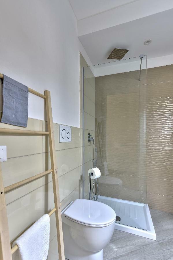 Apartment La Perla Di San Frediano Florence