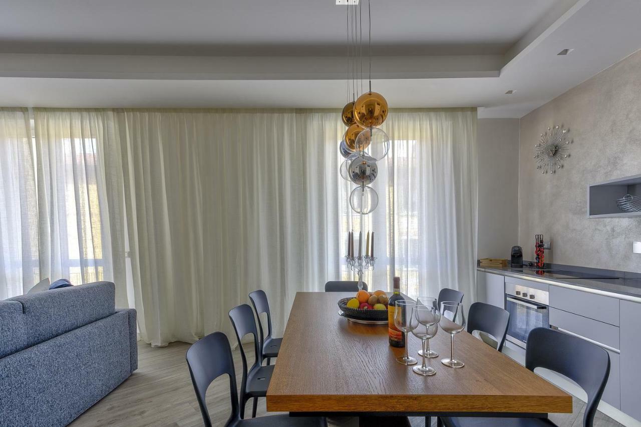 La Perla Di San Frediano Apartment