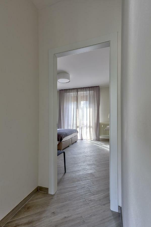 La Perla Di San Frediano Apartment
