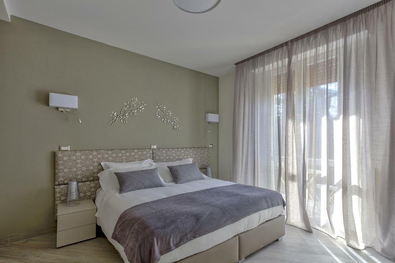 Apartment La Perla Di San Frediano Florence