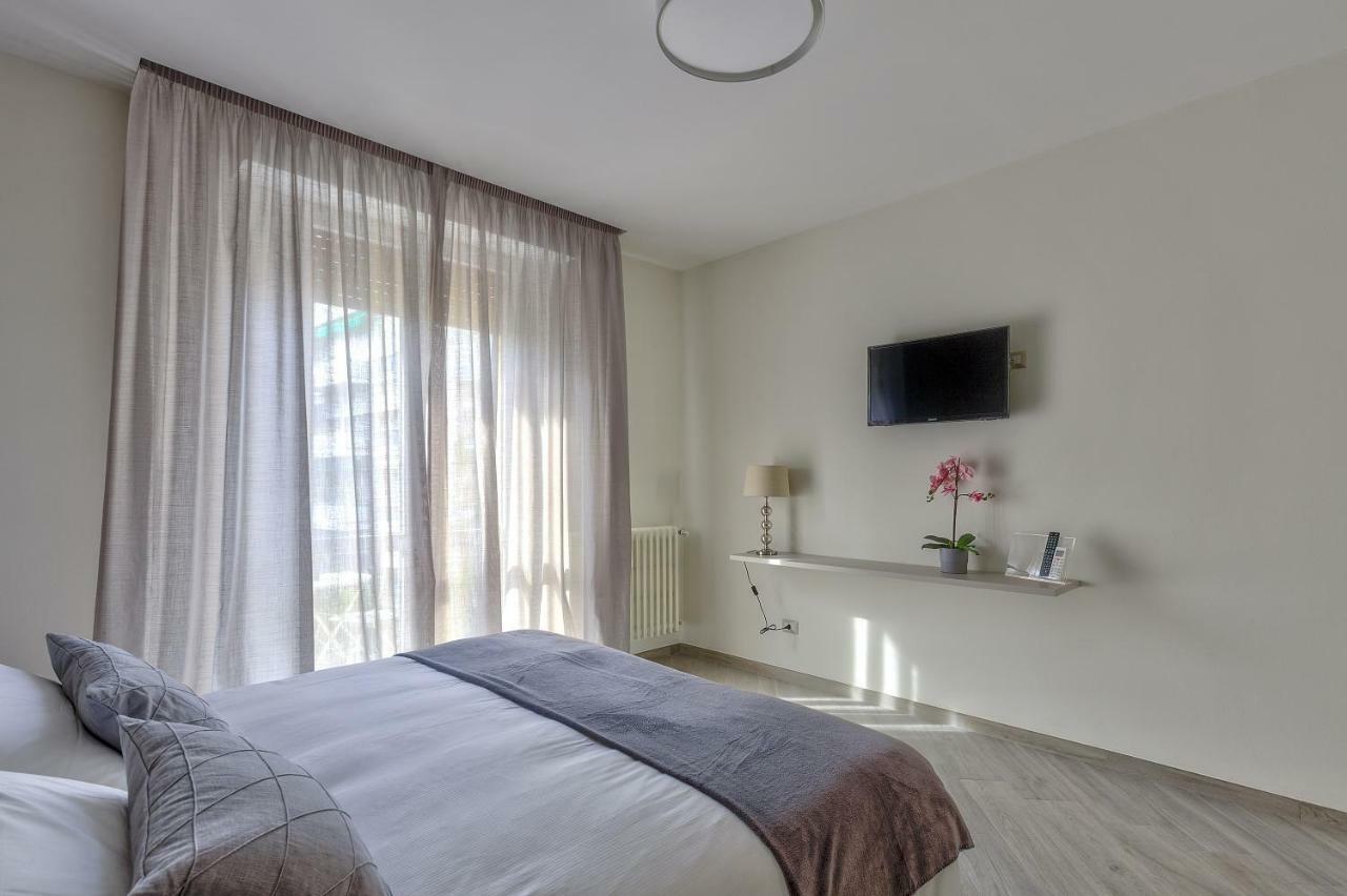 Apartment La Perla Di San Frediano Florence