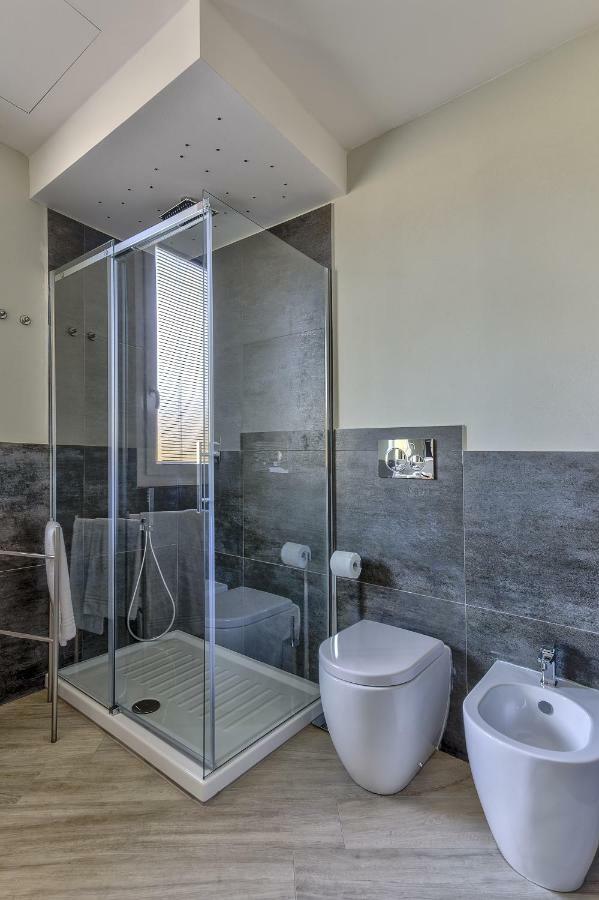 La Perla Di San Frediano Apartment Florence